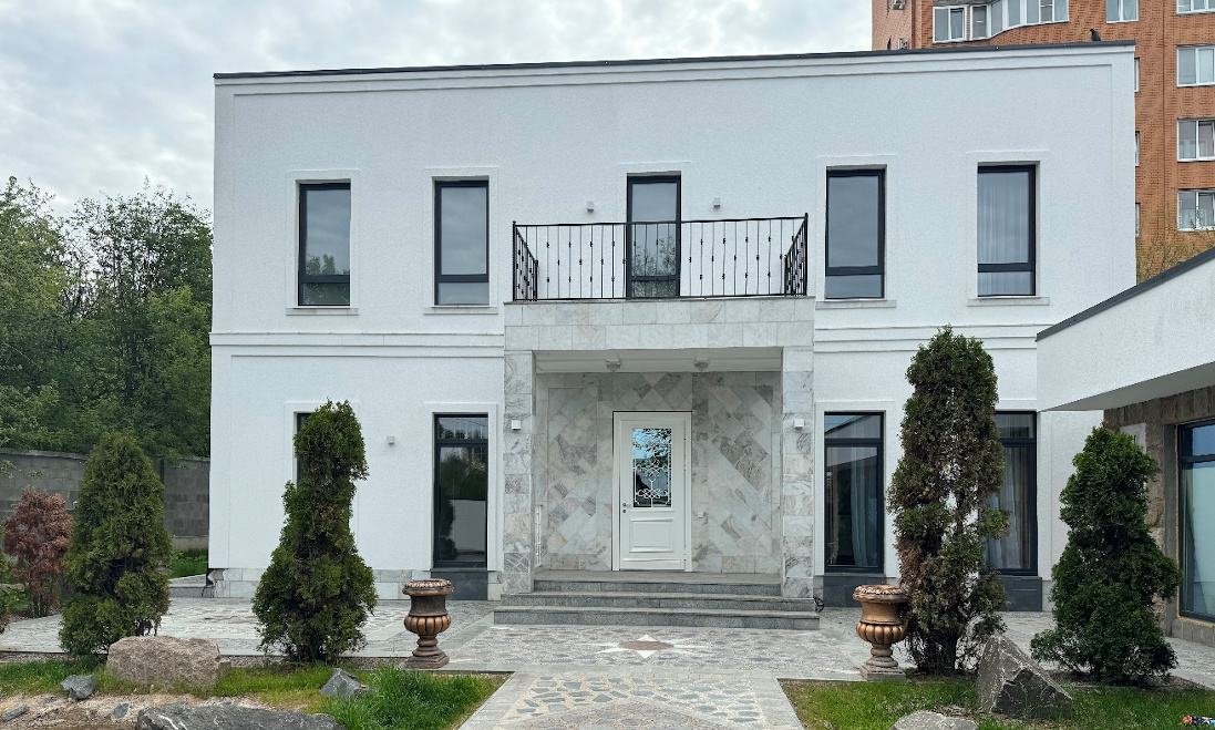 Итсринский район, г. Истра